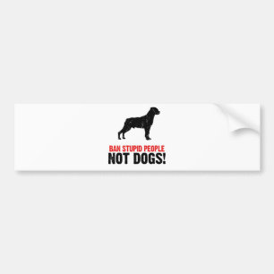 Rottweiler Autoaufkleber