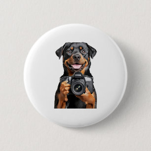 Rottweiler   button