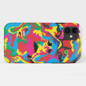Rottweiler Case-Mate iPhone Hülle (Rückseite (Horizontal))