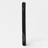 Rottweiler  Case-Mate iPhone hülle (Hinten/Links)