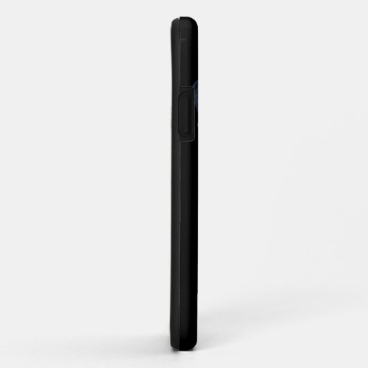 Rottweiler Case-Mate iPhone hülle (Hinten/Rechts)