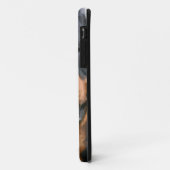 Rottweiler Case-Mate iPhone Hülle (Hinten/Links)