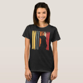 Rottweiler Classic 28 T-Shirt (Vorne ganz)