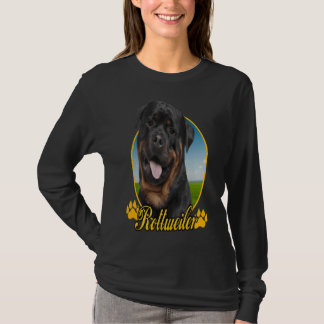Rottweiler Classic 447 T-Shirt