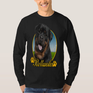 Rottweiler Classic 447 T-Shirt