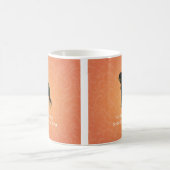 Rottweiler - Denken Sie an Sie - Gedenkstätte für  Kaffeetasse (Mittel)