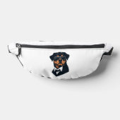 Rottweiler Die Herren Bauchtasche (Ablage )