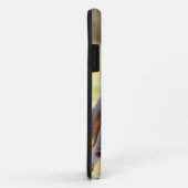 Rottweiler Dog Case-Mate iPhone Hülle (Hinten/Rechts)