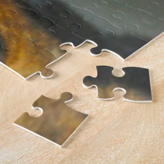 Rottweiler Dog Jigsaws. Puzzle (Seite)