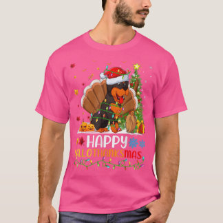 Rottweiler Dog Lover Funny Happy Rottweiler HelloT T-Shirt