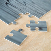 Rottweiler Dogs Christmas Snow Holiday Puzzle (Seite)