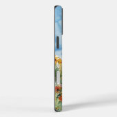 Rottweiler - Große Sache mit dem Telefon Case-Mate iPhone Hülle (Rückseite / Rechts)