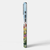 Rottweiler - Große Sache mit dem Telefon Case-Mate iPhone Hülle (Rückseite / Links)