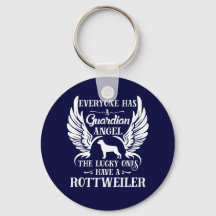 Rottweiler Haustier-Schutzengel
