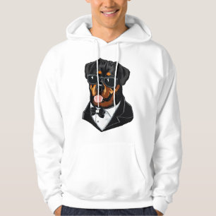 Rottweiler Hoodie