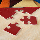 Rottweiler Hund Puzzle (Seite)