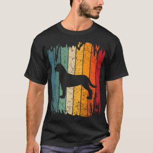 Rottweiler Hund Stolz T-Shirt