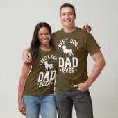 Rottweiler Hund Welpen Eigentümer Lover T-Shirt (Unisex)