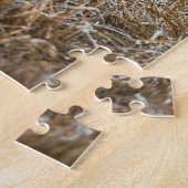 Rottweiler Hunde Personalisierte Custom Puzzle (Seite)