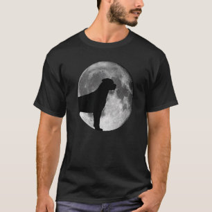 Rottweiler Hunde Rasse 2 T-Shirt