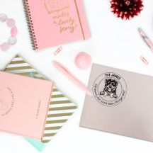 Rottweiler Hunde-Rücksendeadresse