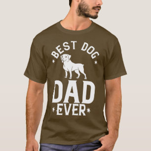 Rottweiler-Hunde-Welpen Besitzer Liebhaber T-Shirt