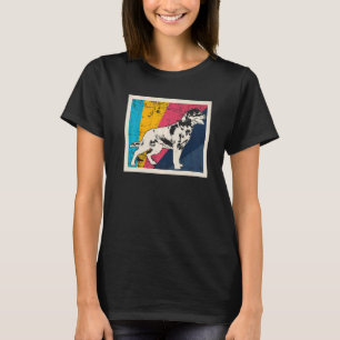 Rottweiler Hundezucht 6 T-Shirt