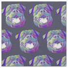 Rottweiler Hundgewohnheits-Gewebe