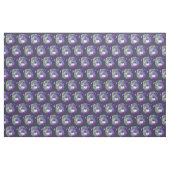 Rottweiler Hundgewohnheits-Gewebe Stoff (Fat Quarter (45,7 x 55,9 cm))