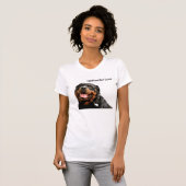 Rottweiler Liebe-T - Shirt (Vorne ganz)