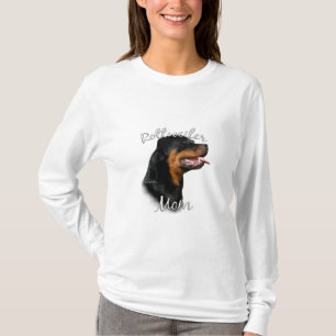 Rottweiler Mama 2 T-Shirt