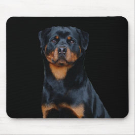 Rottweiler Mousepad