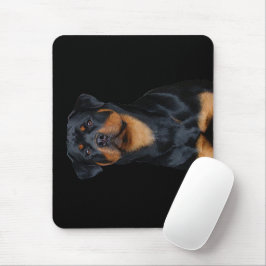 Rottweiler Mousepad