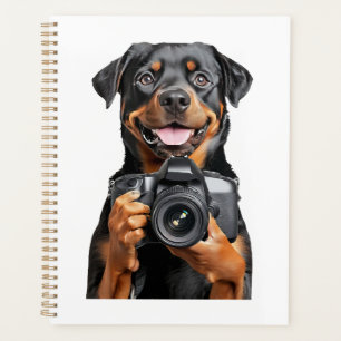 Rottweiler planer
