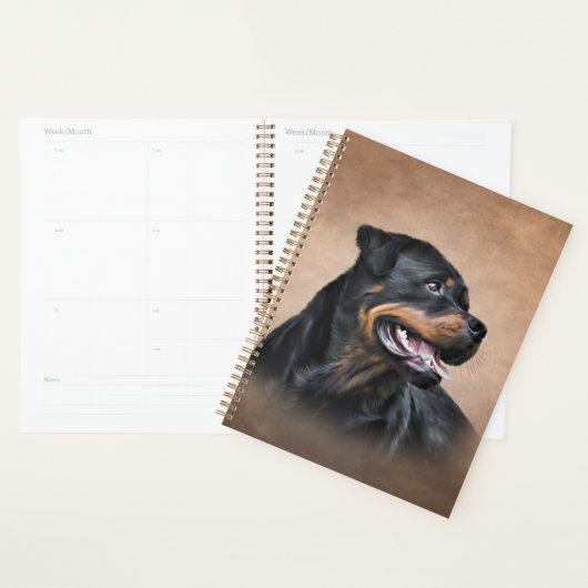 Rottweiler Planer (Anzeige)