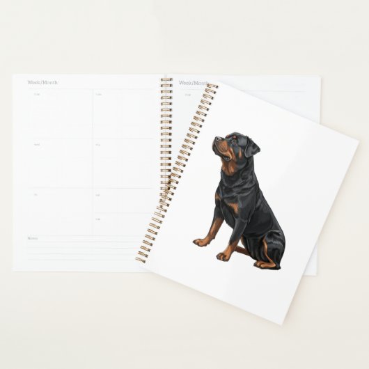 Rottweiler Planer (Anzeige)