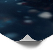 Rottweiler Poster (Ecke)