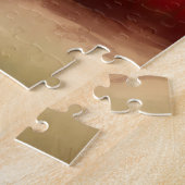 Rottweiler Pumpkins Halloween Beängstigend Puzzle (Seite)