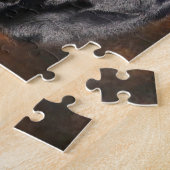 Rottweiler Puzzle (Seite)