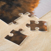 Rottweiler Puzzle (Seite)