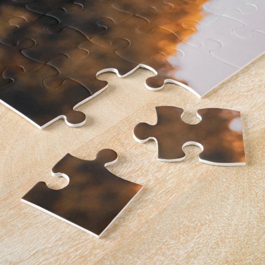 Rottweiler Puzzle (Seite)