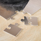 Rottweiler Puzzle (Seite)