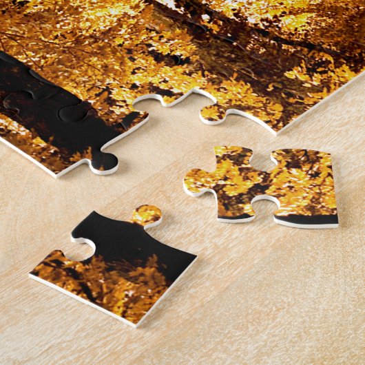 Rottweiler Puzzle (Seite)