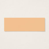 Rottweiler Red Heart Dog Foto Gift Tag (Rückseite)