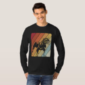 Rottweiler saying T-Shirt (Vorne ganz)