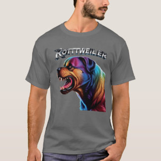 Rottweiler T-Shirt