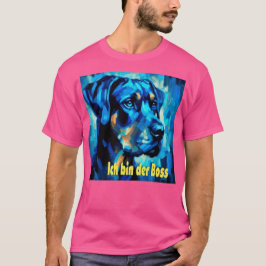 Rottweiler T-Shirt