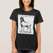 Rottweiler T-Shirt (Vorderseite)