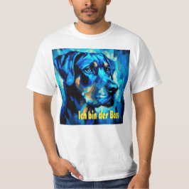 Rottweiler T-Shirt