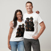 Rottweiler T-Shirt (Unisex)